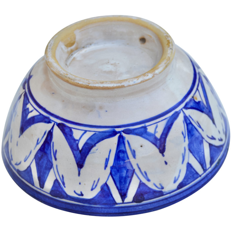 Ceramic / Porcelain Decorative Bowl