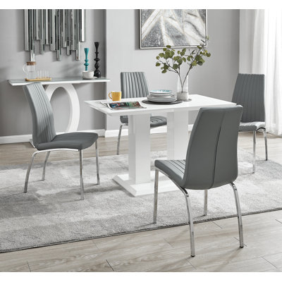 Ensemble de table de salle à manger Eubanks