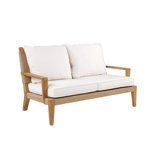 Hadley Outdoor 3 - Piece Conversation Set