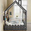Lit sur pied Montessori House-691262298