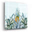 «Tropical Filing» par Mark Ashkenazi, art mural en verre acrylique-1406900498