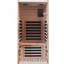 Sauna simple