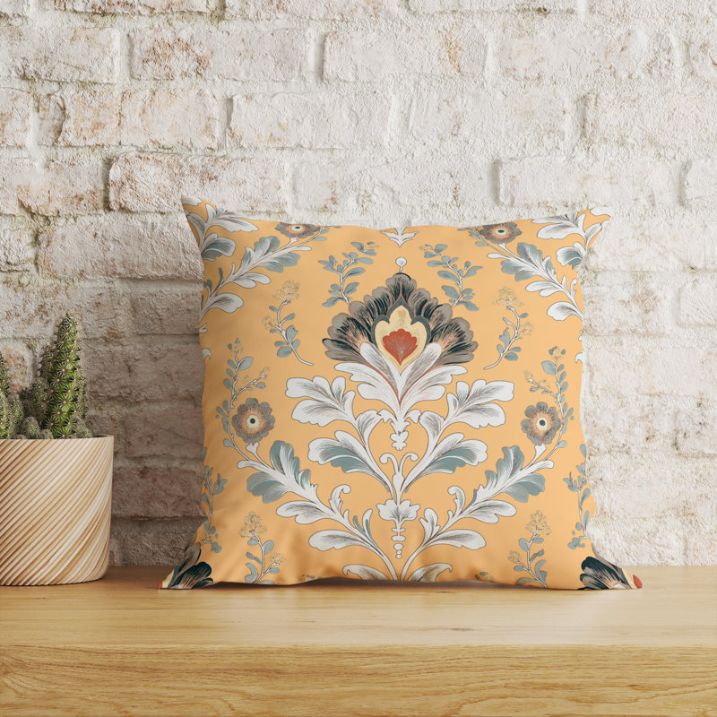 Gulrang Intérieur/Extérieur 26x26, Carré 26 po, Or / Gris