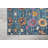 Justien Floral Indoor Rug-1298133933