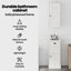 Bathroom Furniture Set With Drawer 2 Pcs-1048070188