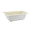 Baignoire en alcôve 60 "x 30" Voltaire-156360665-244574828