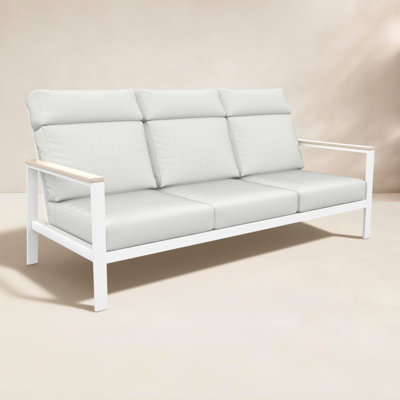 Townsend 80" Sunbrella® Patio Sofa
