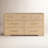 Retreat Seven-Drawer Dresser