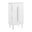 Naithan 18'' Wide Jewelry Armoire-482776396