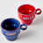 Red/Blue est en rupture de stock