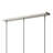 Cammie 3 - Light Kitchen Island Pendant-2140136587-2139495643