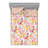 Daffodil Microfiber Floral Sheet Set-105900745-45366272