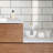 Metro 4 In. X 12 In. Ceramic Subway Wall Tile (10.4 Sq Ft/Case) - 34 Pack-101660690