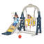 LeFluffy Indoor Slide