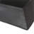 Outdoor Lightweight Concrete Side Table