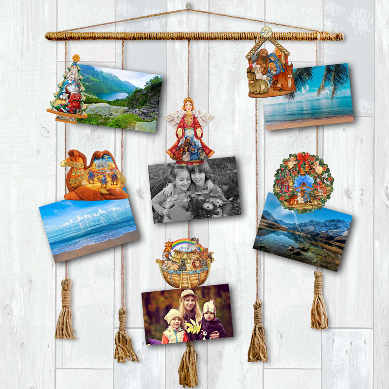Ornement en forme de pince de la collection Designocracy