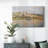 Claude Monet -Gallery Wrapped Canvas-2121156837