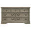 Commode 7 tiroirs Deasia