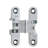 SOSS Model 205, Metal Cabinet Applications, for maximum material thickness of 3/64"-7015945