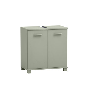 Soave Freestanding Bathroom Cabinet
