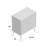 O'Reilly 31.75 " L Mini Bar-1436202604