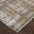 Templas Modern Abstract, Brown/Tan/Ivory-82583296