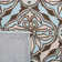 Horsten Hand Hooked Wool Pile Floral Rug