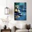 Impression sur toile Zen Calming Spa Stone - Urban Studio-1643878490