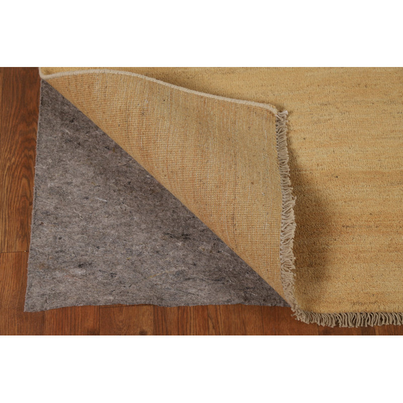 Tapis oriental Gabbeh 5 x 7