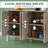 Hall Storage Cabinet,Sideboard Buffet,Living Room Cabinet,Coffee Bar Cabinet