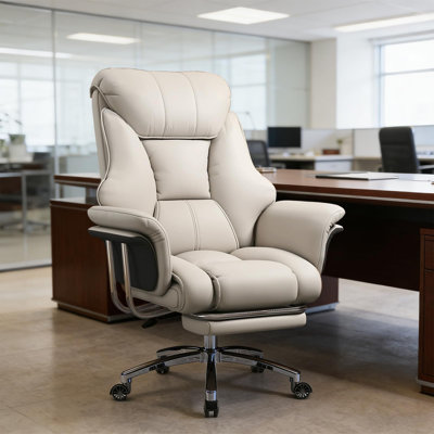 Blue Elephant Executive Chair
