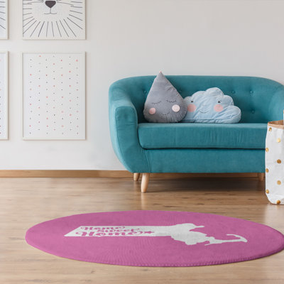 Chenille Indoor Rug