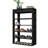 Alviva 15 Pair Shoe Rack