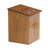 Fixturedisplays® Double Lock Comment Collection Suggestion Box Donation Charity Box Prayer Box Tithing 14920