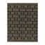 Rug & Kilim’S Scandinavian Rug In Blue And Beige-Brown Geometric Pattern-950326925
