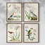 Avant Mod I, ensemble de 4 reproductions encadrées-1253010963-1253010962
