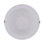 10" Selectable CCT Remodel LED Retrofit Recessed Lighting Kit