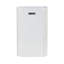 Zanussi Zdh1802 Dehumidifier 18l With Timer Control