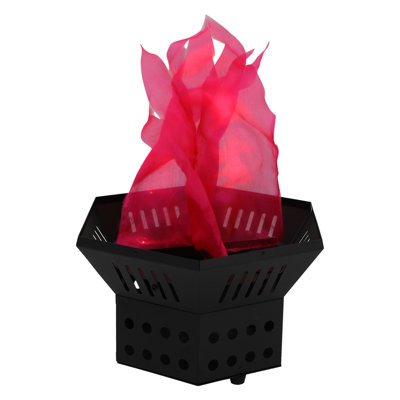 Lampe fantaisie pour fête d'Halloween