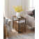 Ackler End Table