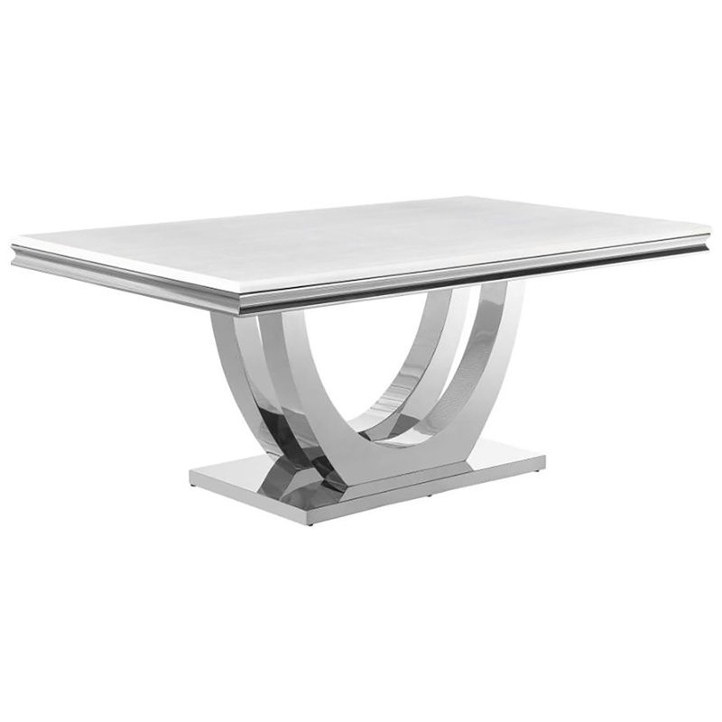 Table de salle à manger Katrell
