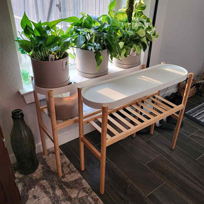 Jaeline Plant Stand