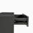 Malliyah 4 Pair Stackable Shoe Storage Cabinet