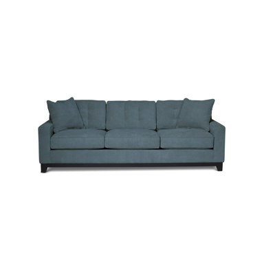 Carollton Upholstered 93'' Sofa