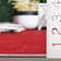 Arneshia Geometric Indoor/Outdoor Area Rug