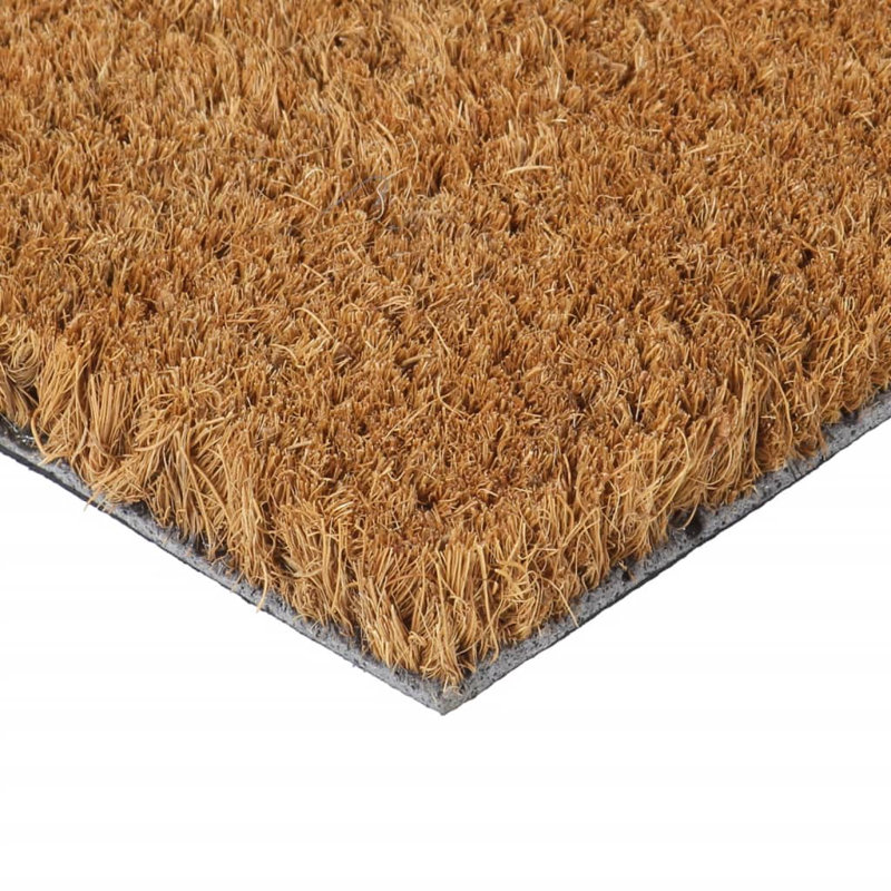 Krantz Non-Slip Indoor / Outdoor Doormat, 40cm W x 60cm L