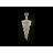Sterns 38-Light Glam Flush Mount-23083915-125311661