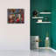 «The Hangout» par Bigelow, illustrations sur toile-1617680698