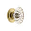 Burgundy Cabinet Knob-783942435