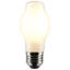 Satco BT15 DEL, ampoule à intensité variable, base E26 / moyenne (standard)-125074852-125074856-125074857